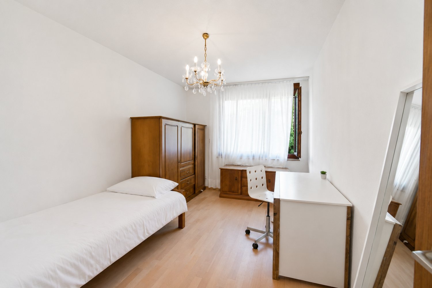 Casa singola di 6 ½ locali