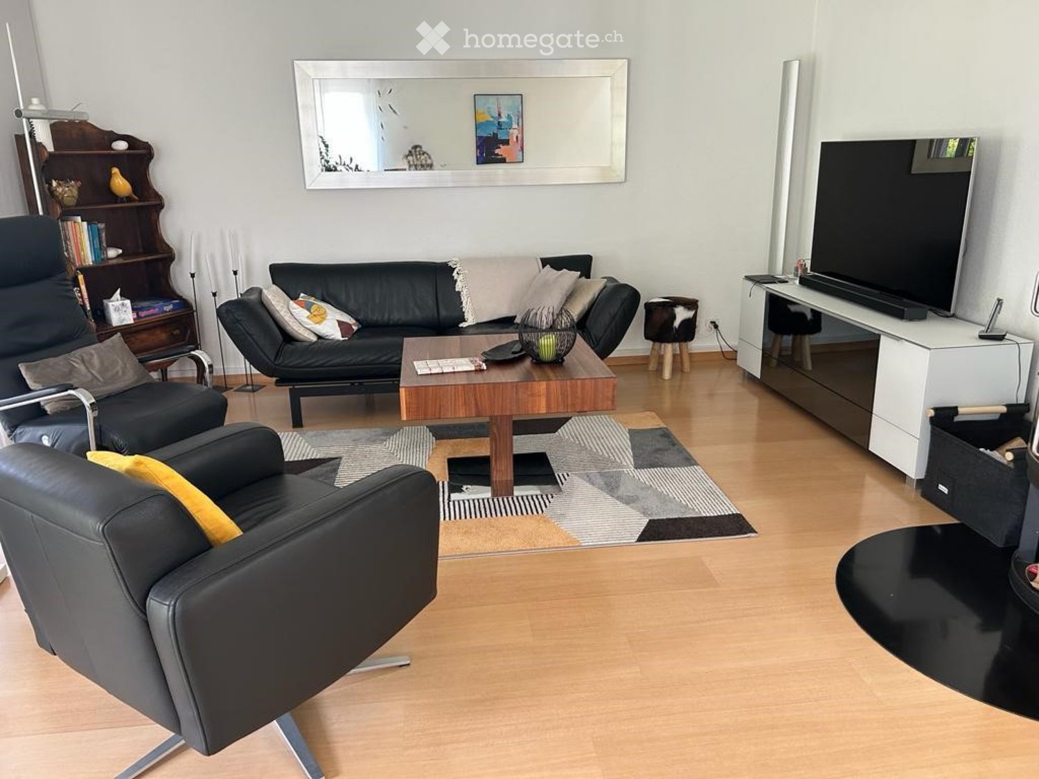 casa singola di 4 locali