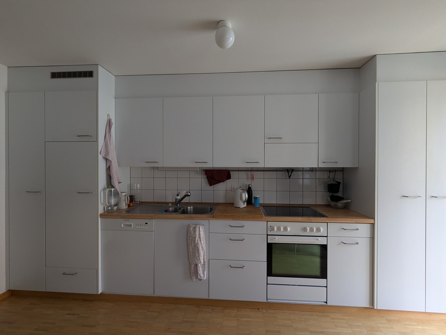 appartamento di 2 locali, foto 2 di 7