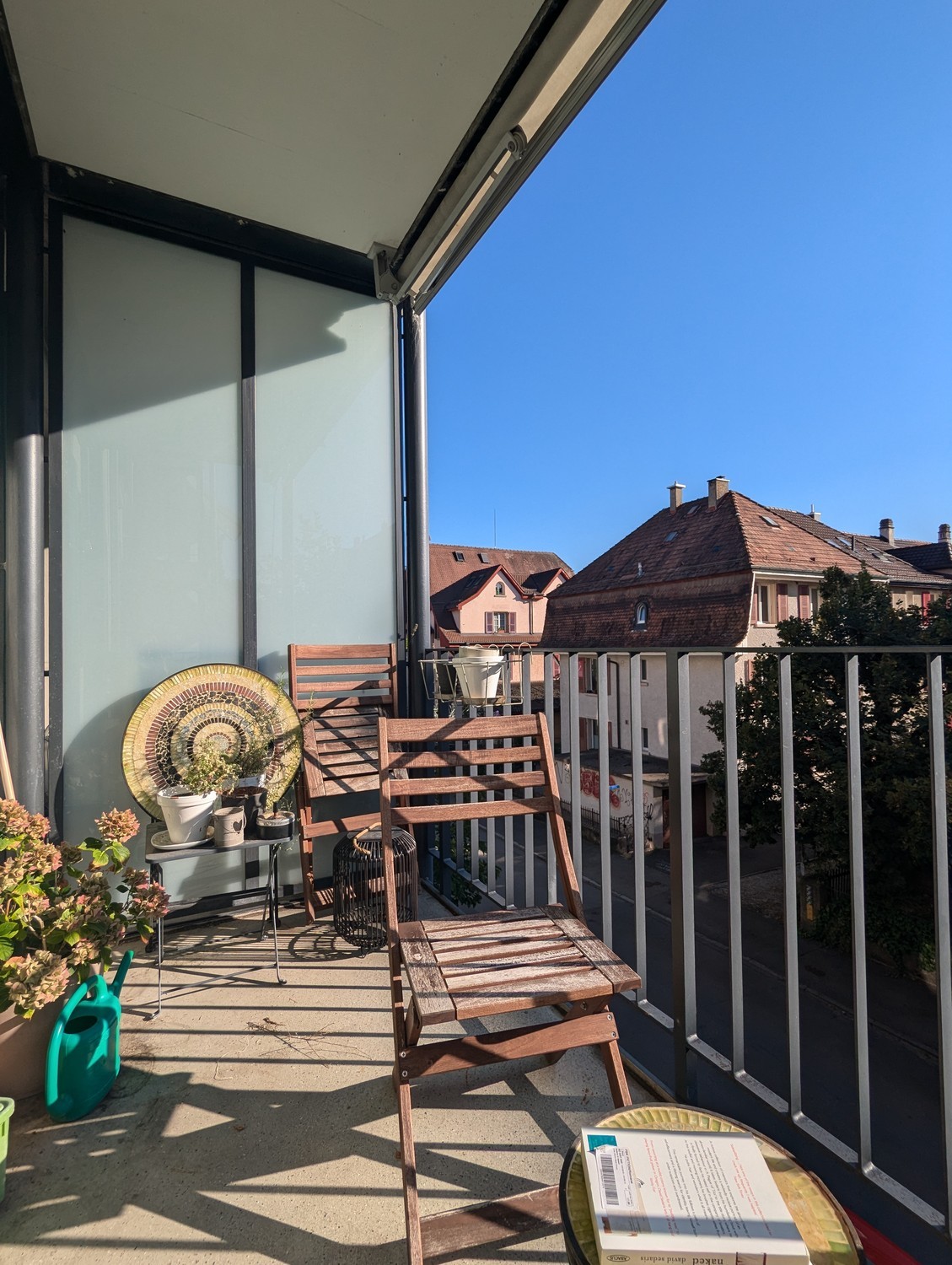 appartamento di 2 locali, foto 7 di 7