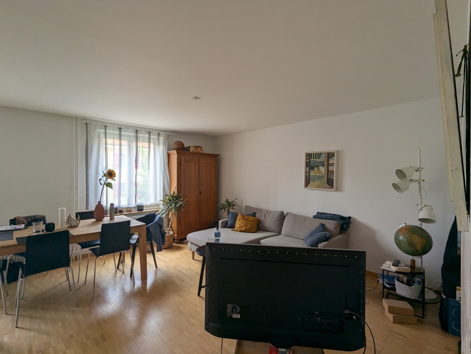 appartamento di 2 locali, foto 3 di 7