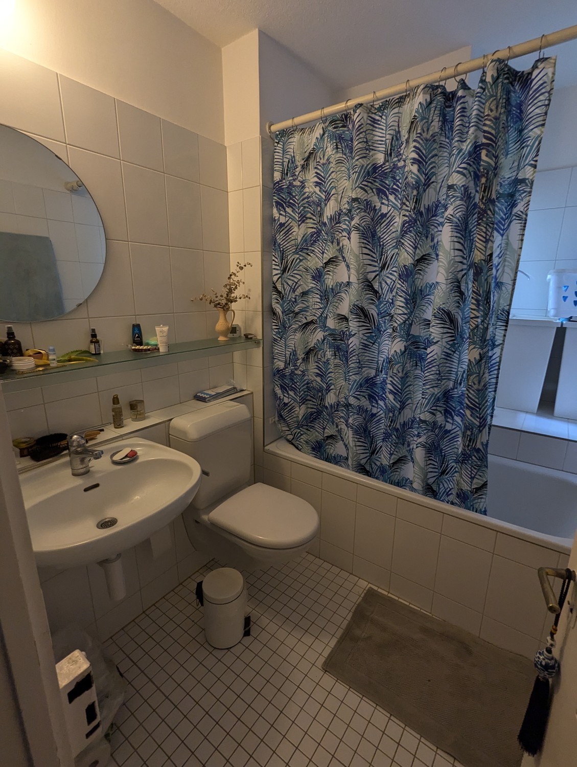 appartamento di 2 locali, foto 6 di 7