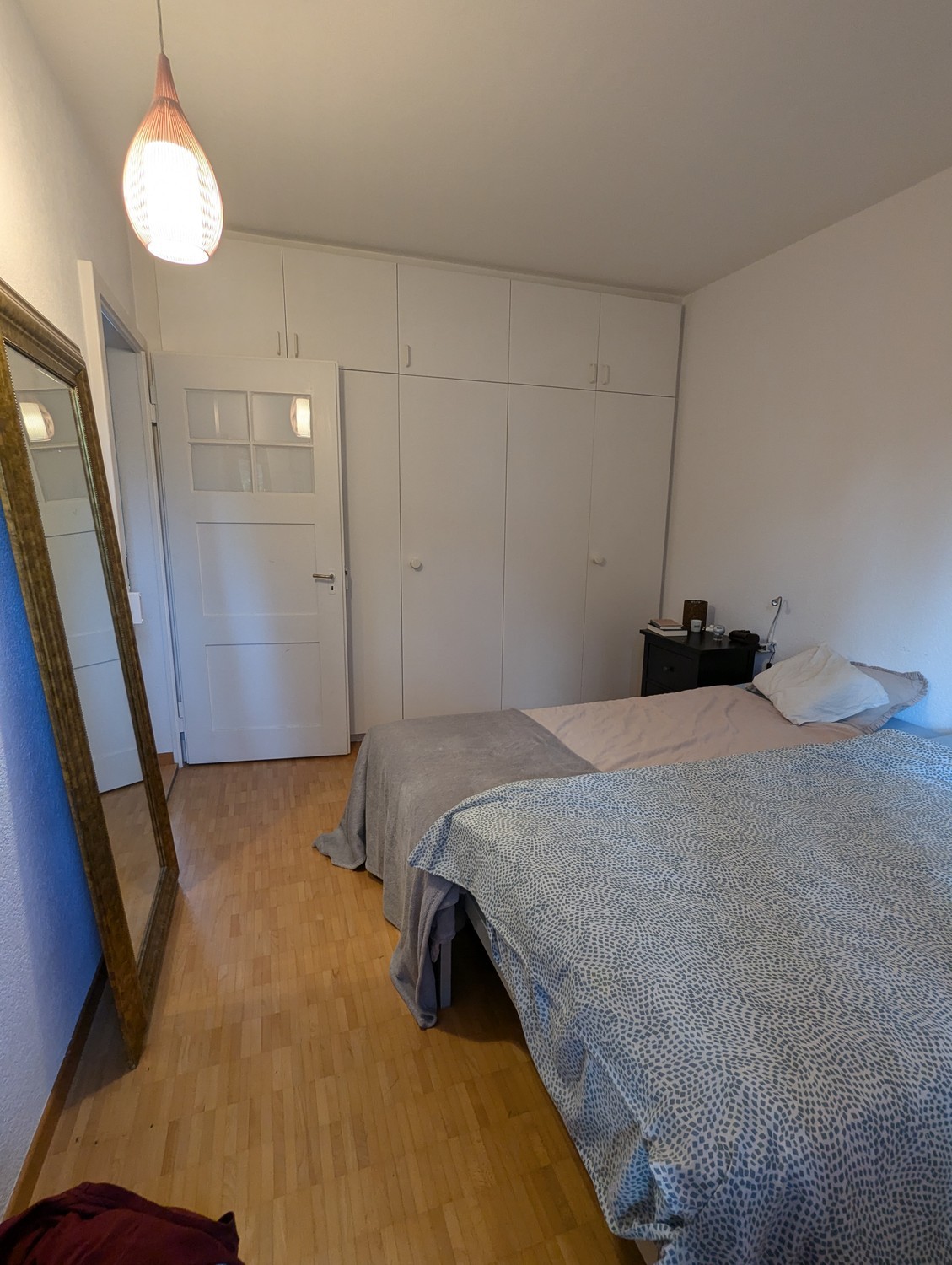 appartamento di 2 locali, foto 4 di 7
