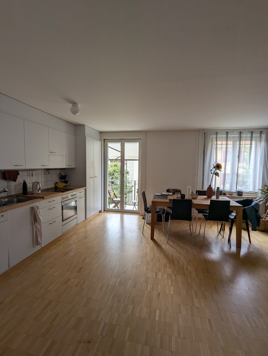 appartamento di 2 locali, foto 1 di 7