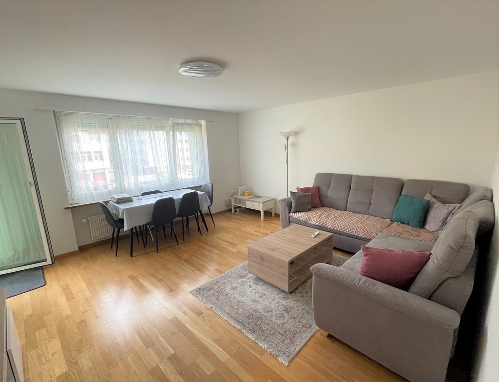 Appartamento di 3 ½ locali, foto 1 di 5