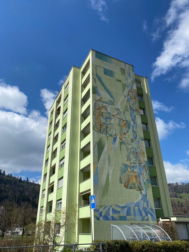 Appartamento di 3 ½ locali, foto 2 di 5