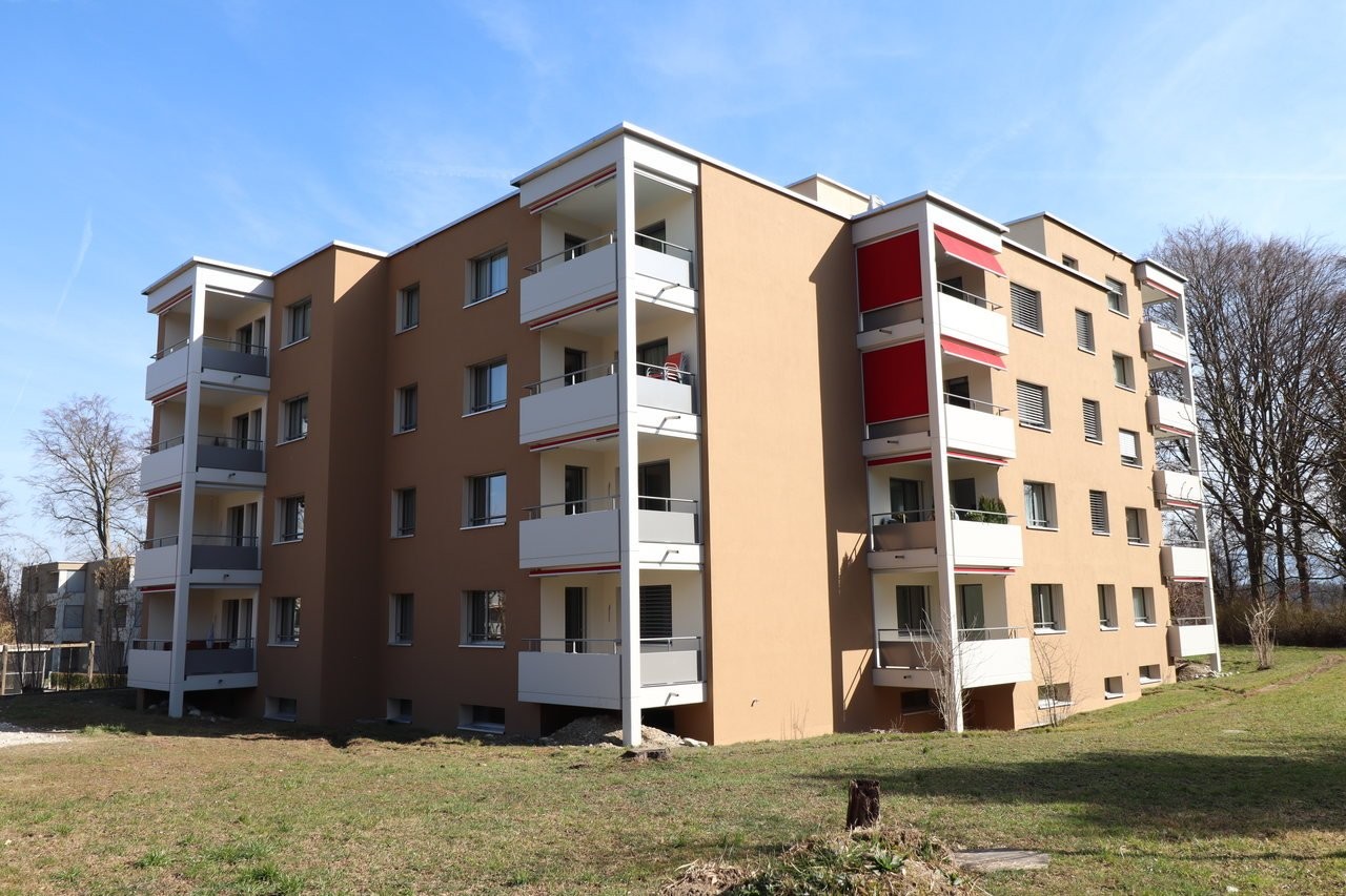 Appartamento di 3 ½ locali, foto 2 di 10