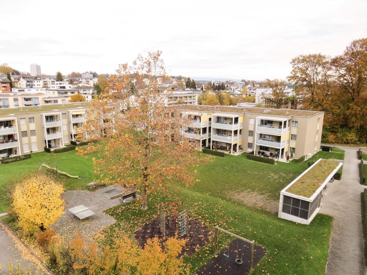 Appartamento di 3 ½ locali, foto 1 di 10