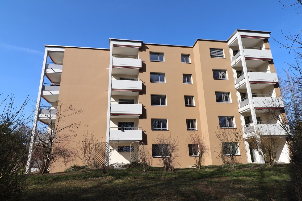 Appartamento di 3 ½ locali, foto 3 di 10