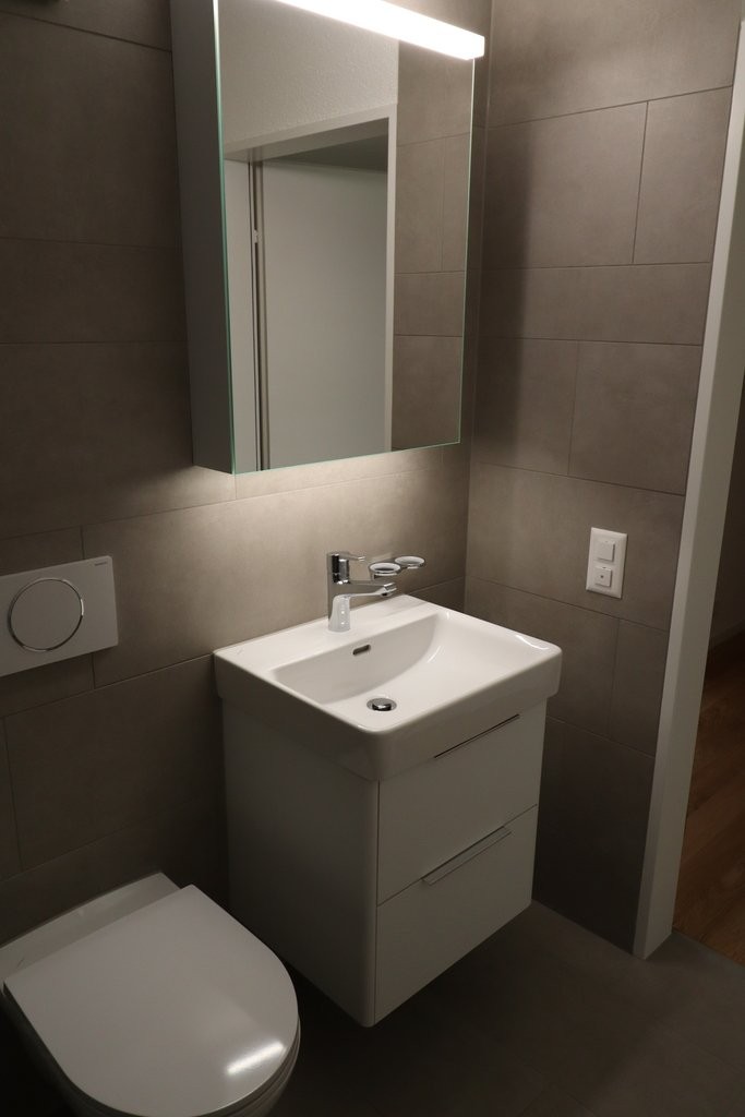 Appartamento di 3 ½ locali, foto 9 di 10