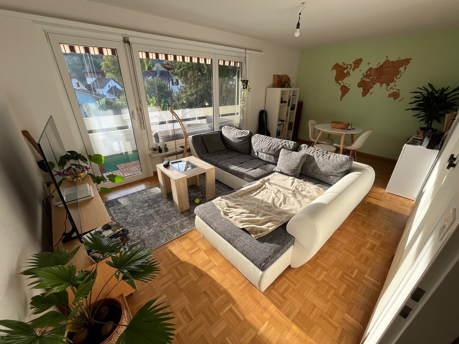 Appartamento di 2 ½ locali, foto 2 di 10