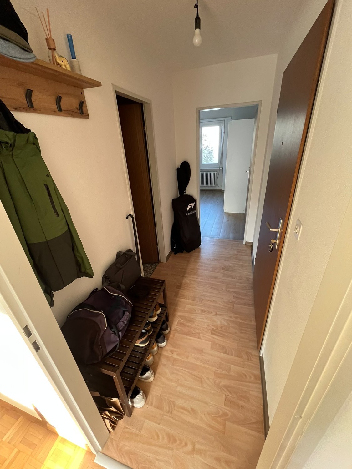 Appartamento di 2 ½ locali, foto 6 di 10
