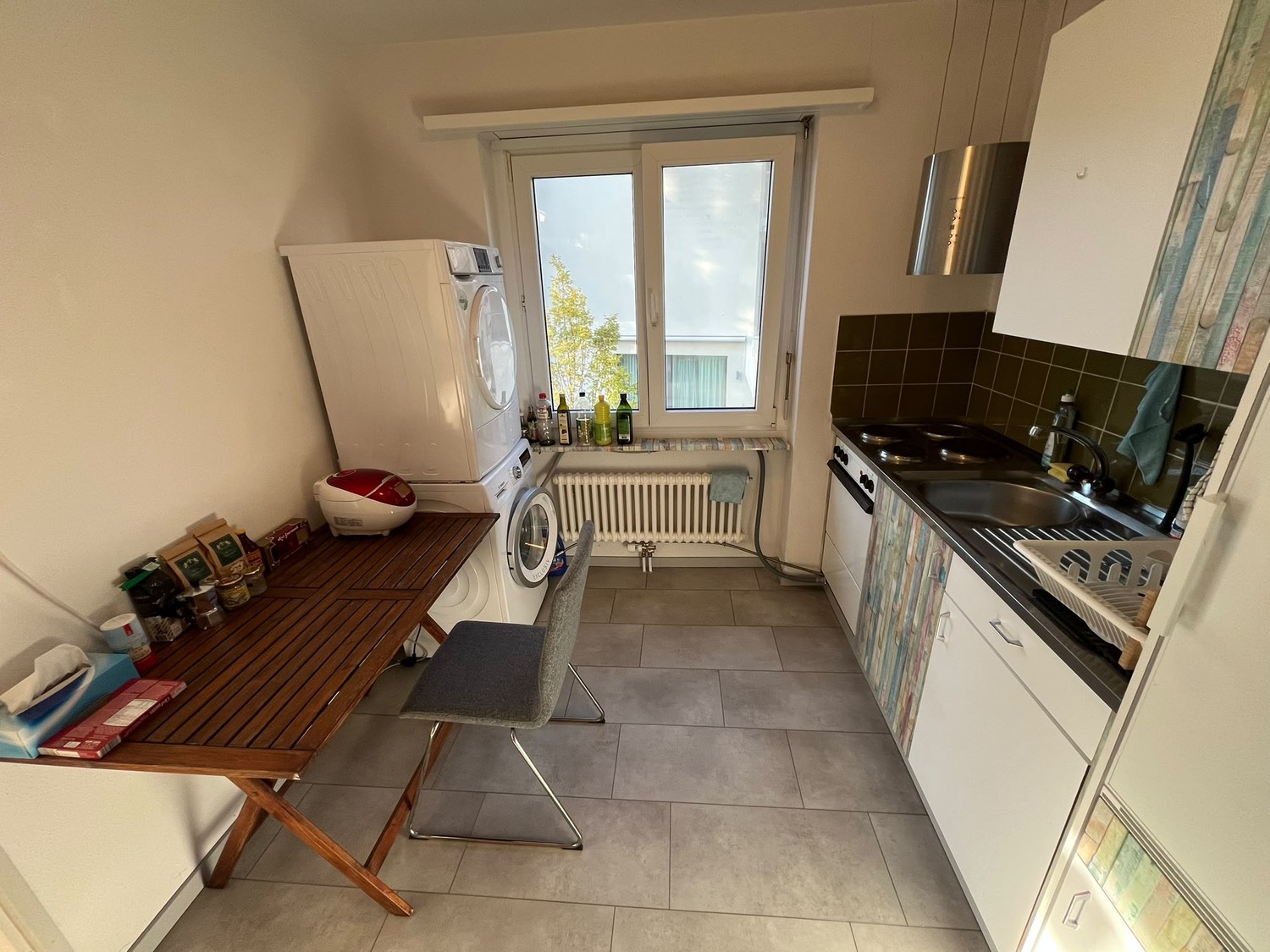 Appartamento di 2 ½ locali, foto 4 di 10
