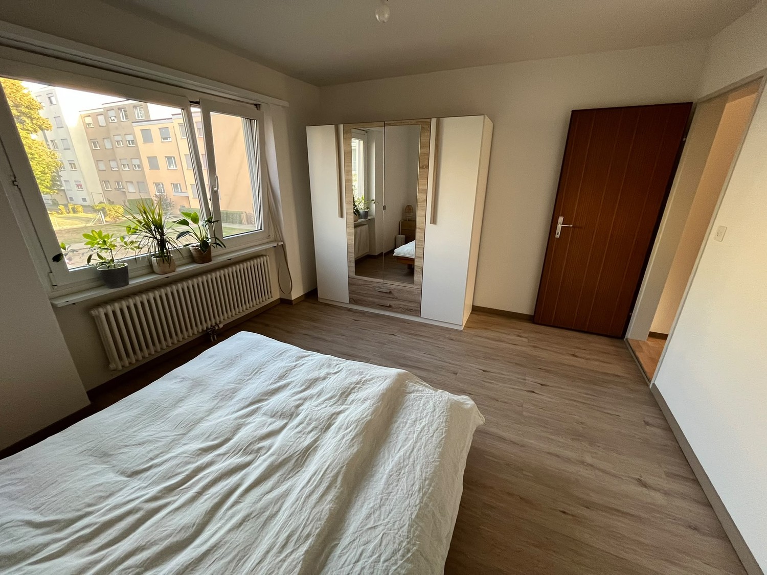 Appartamento di 2 ½ locali, foto 8 di 10