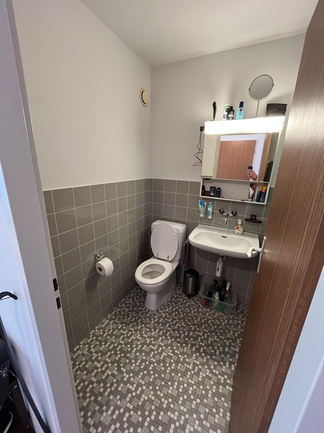 Appartamento di 2 ½ locali, foto 9 di 10