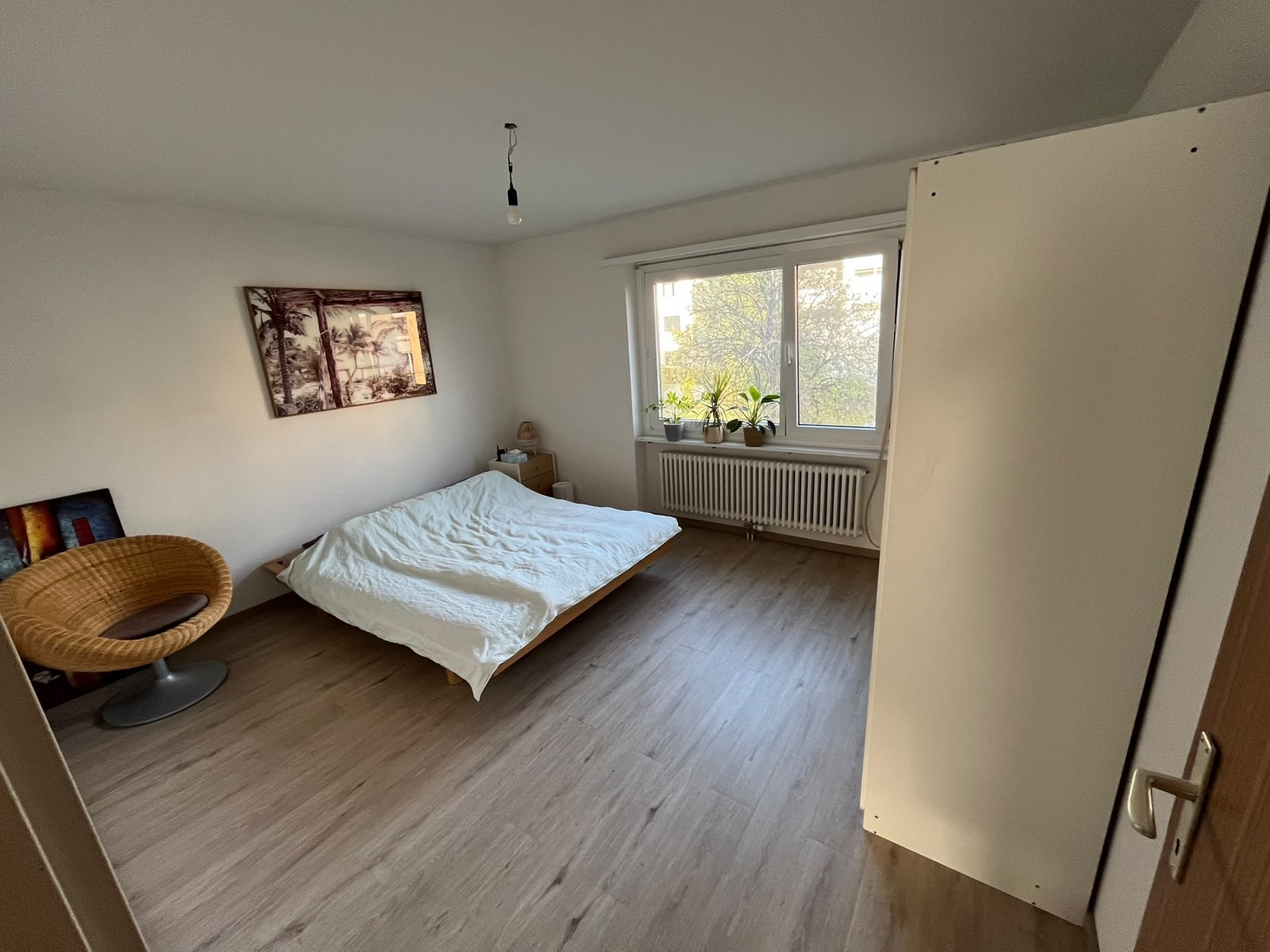 Appartamento di 2 ½ locali, foto 7 di 10