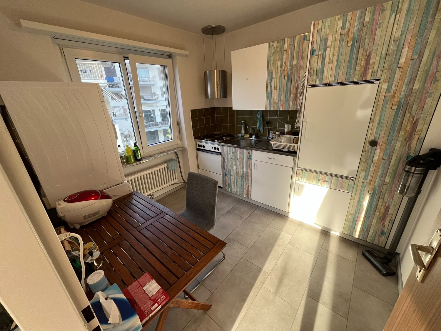 Appartamento di 2 ½ locali, foto 3 di 10
