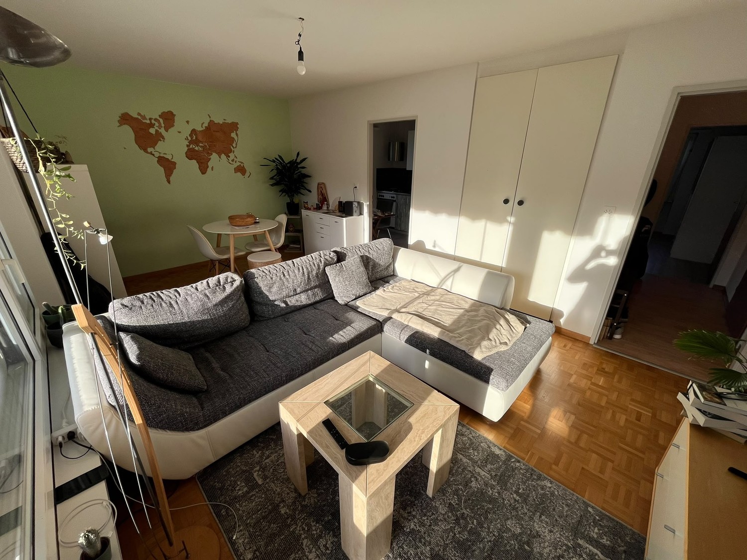 Appartamento di 2 ½ locali, foto 5 di 10