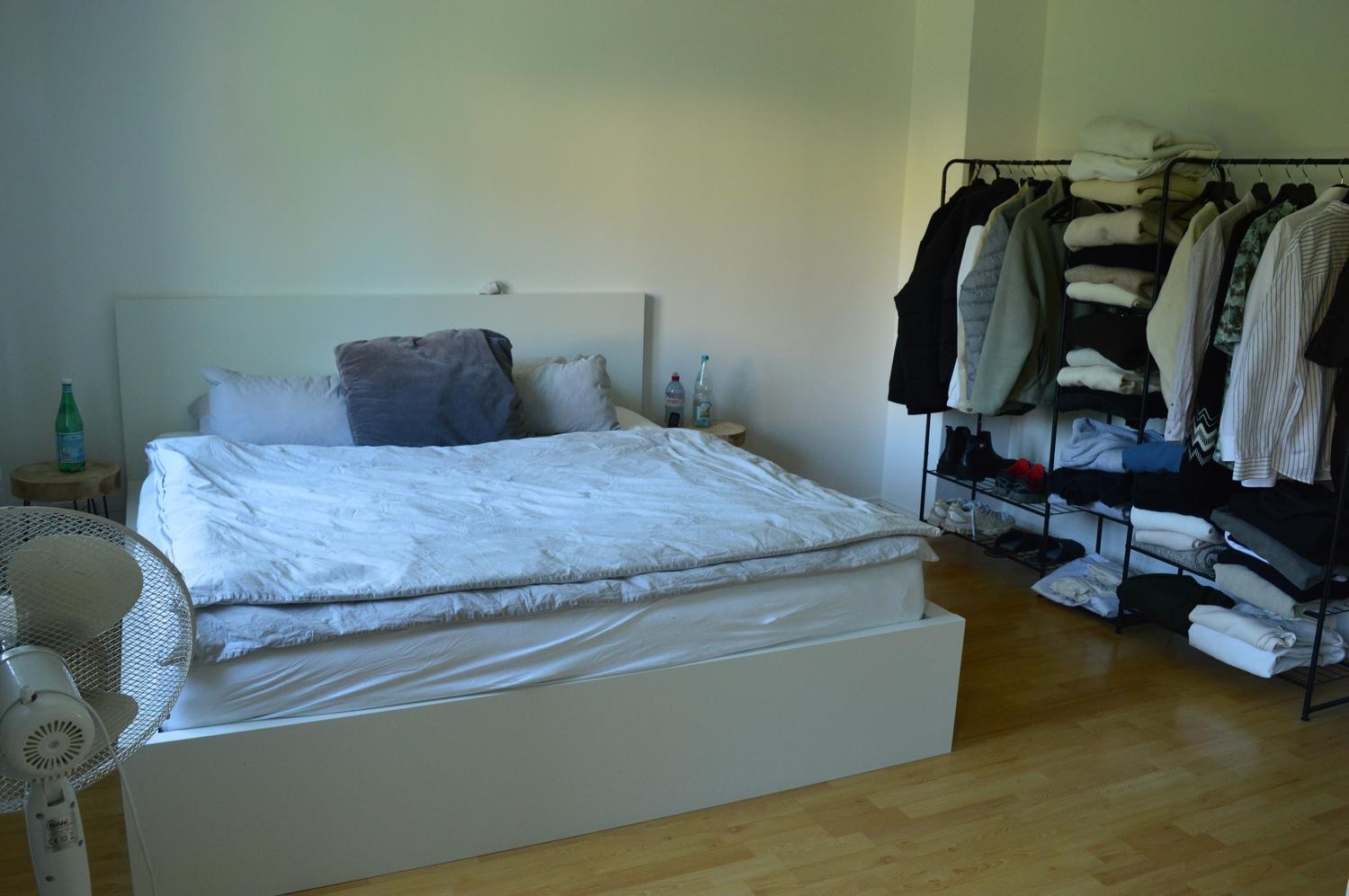 Appartamento di 2 ½ locali