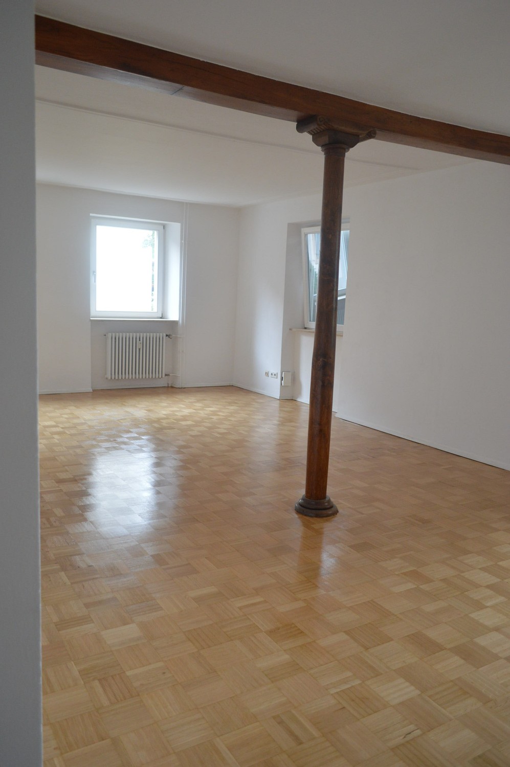 Appartamento di 2 ½ locali