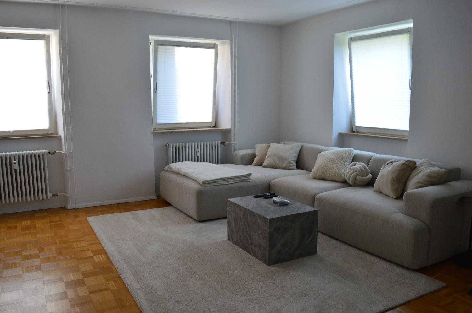Appartamento di 2 ½ locali