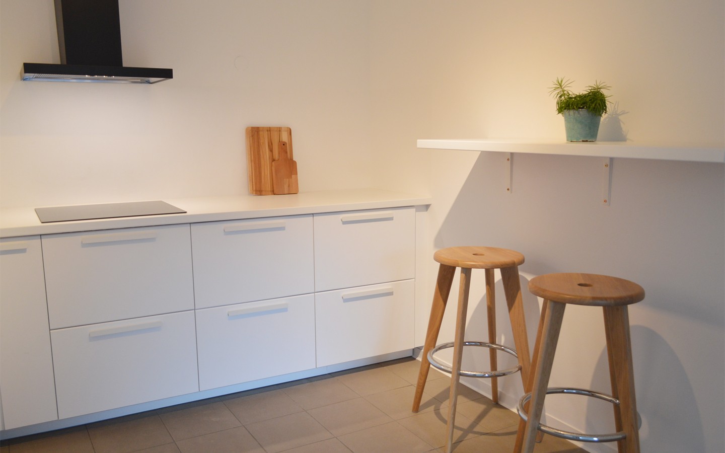 Appartamento di 2 ½ locali