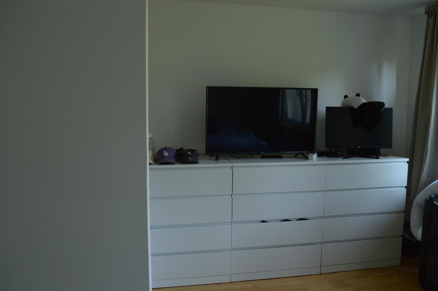 Appartamento di 2 ½ locali