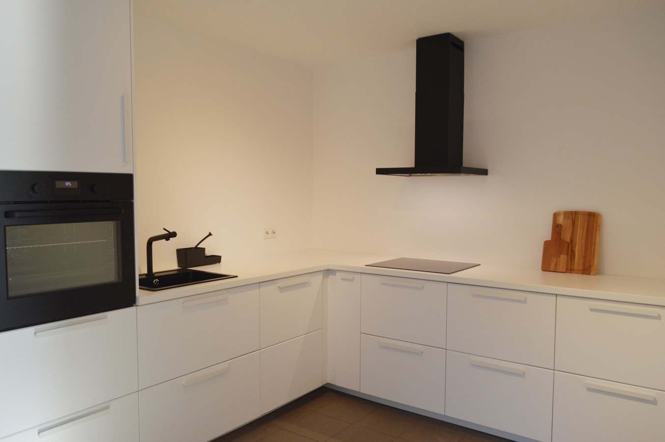 Appartamento di 2 ½ locali