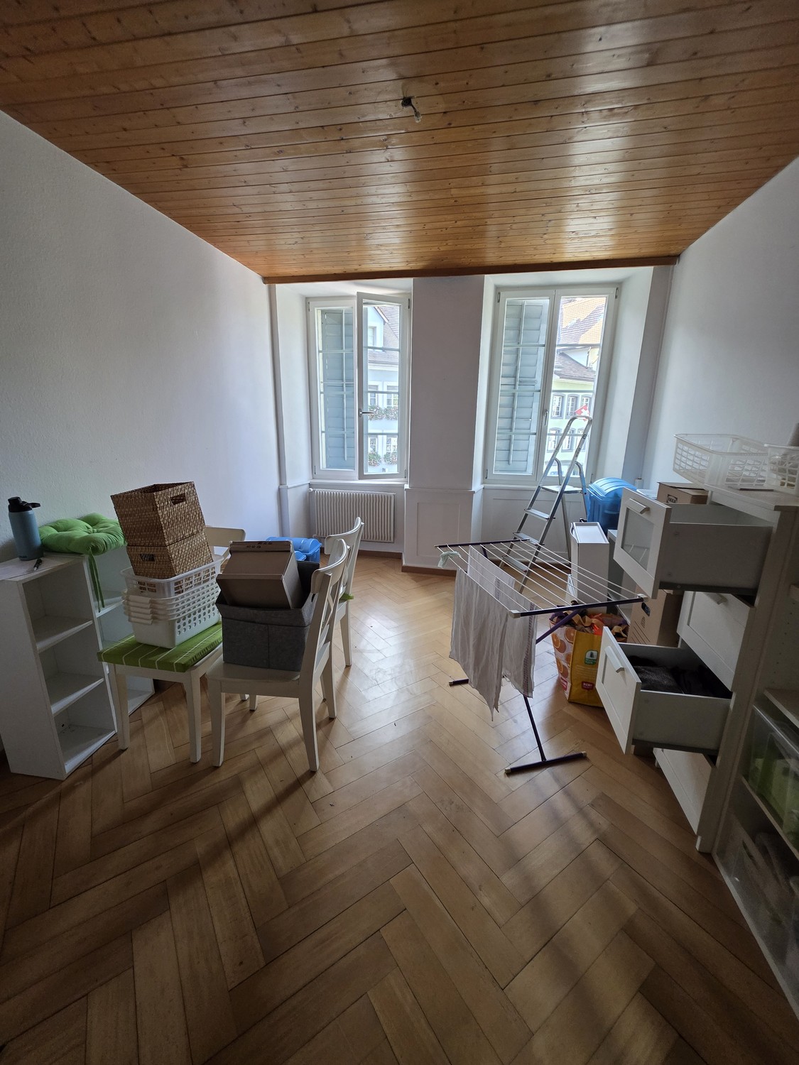 Appartamento di 1 ½ locali, foto 2 di 10