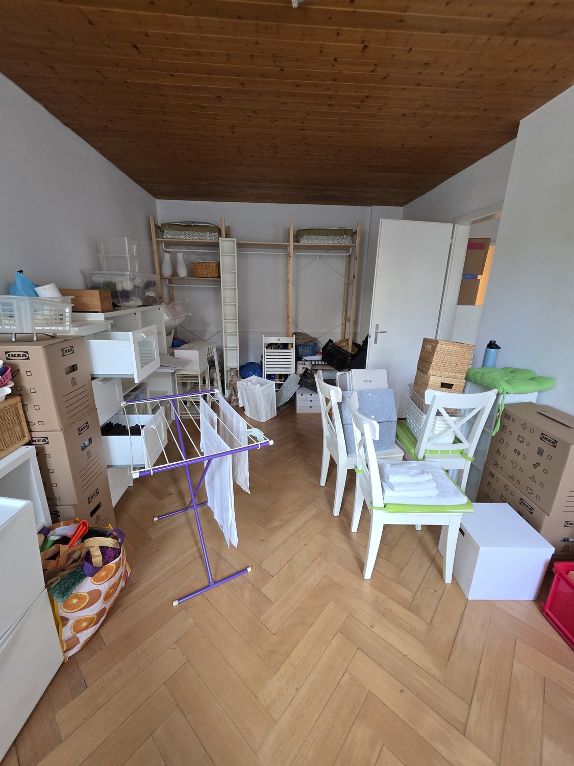 Appartamento di 1 ½ locali, foto 4 di 10
