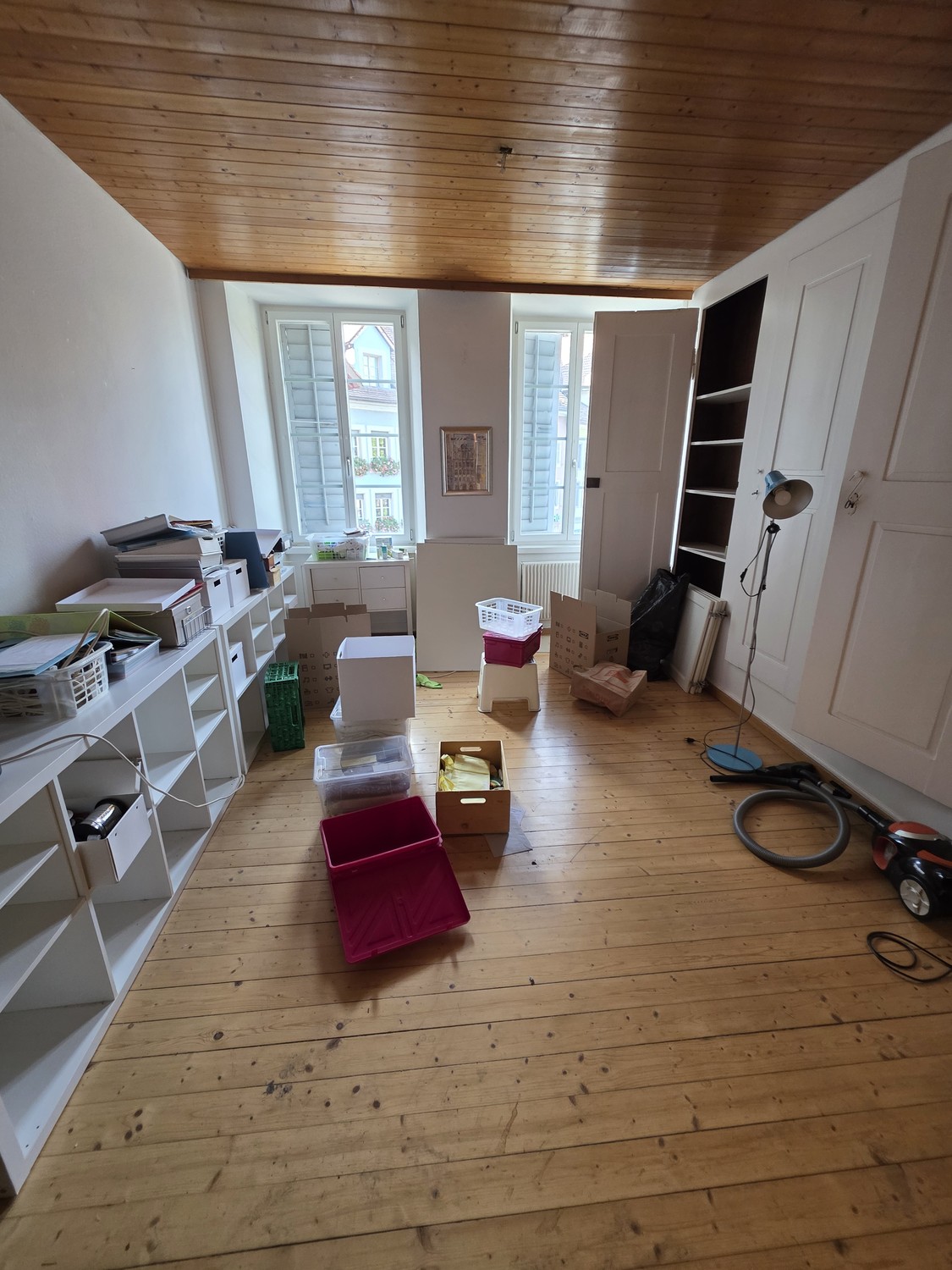 Appartamento di 1 ½ locali, foto 1 di 10