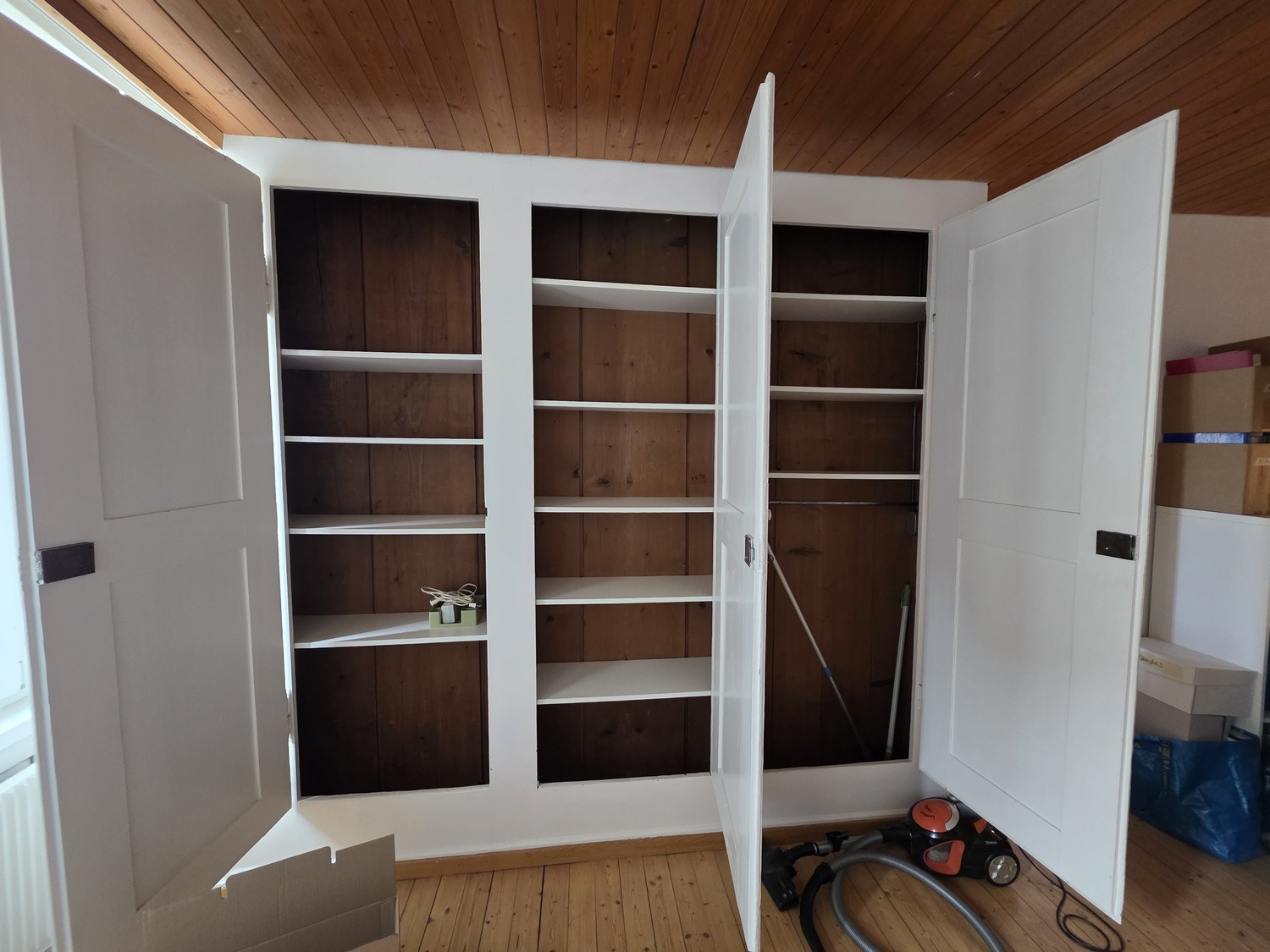 Appartamento di 1 ½ locali, foto 3 di 10