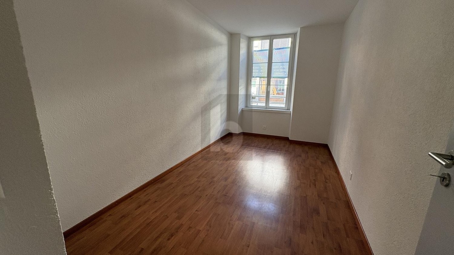 Appartamento di 5 ½ locali