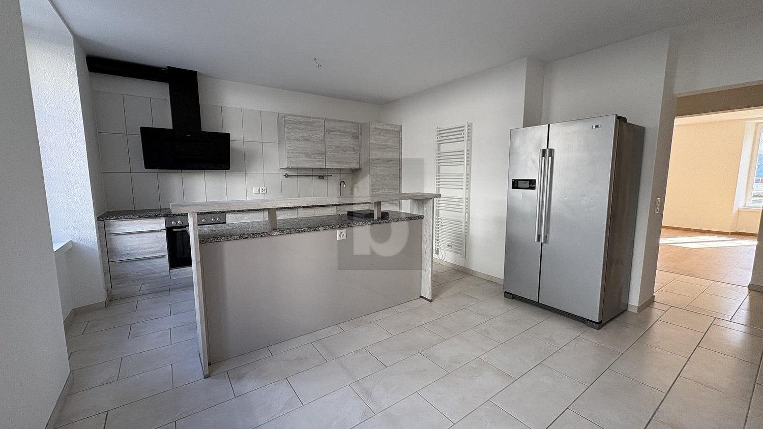 Appartamento di 5 ½ locali