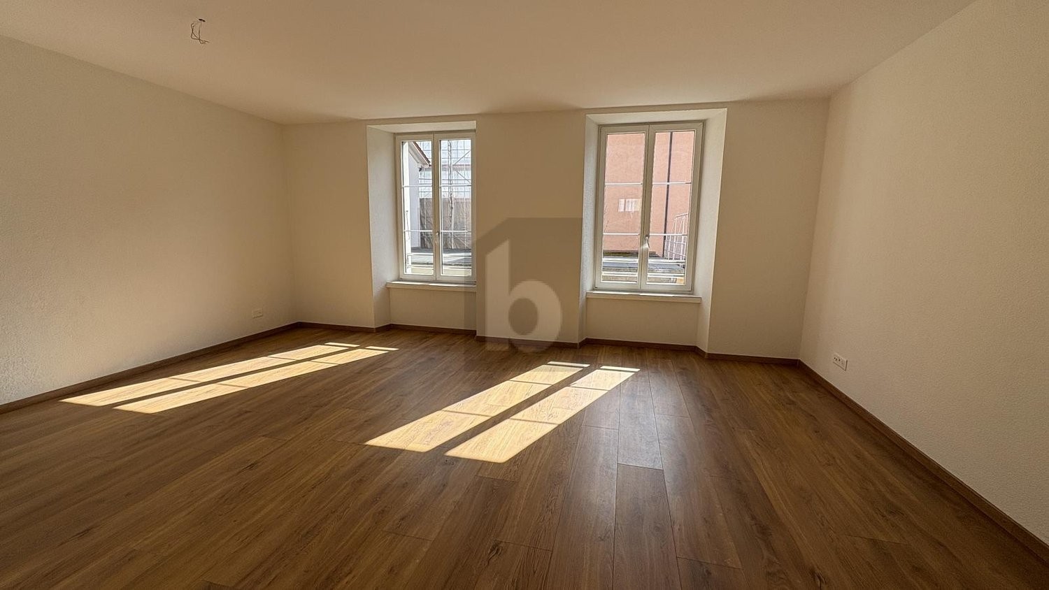 Appartamento di 5 ½ locali