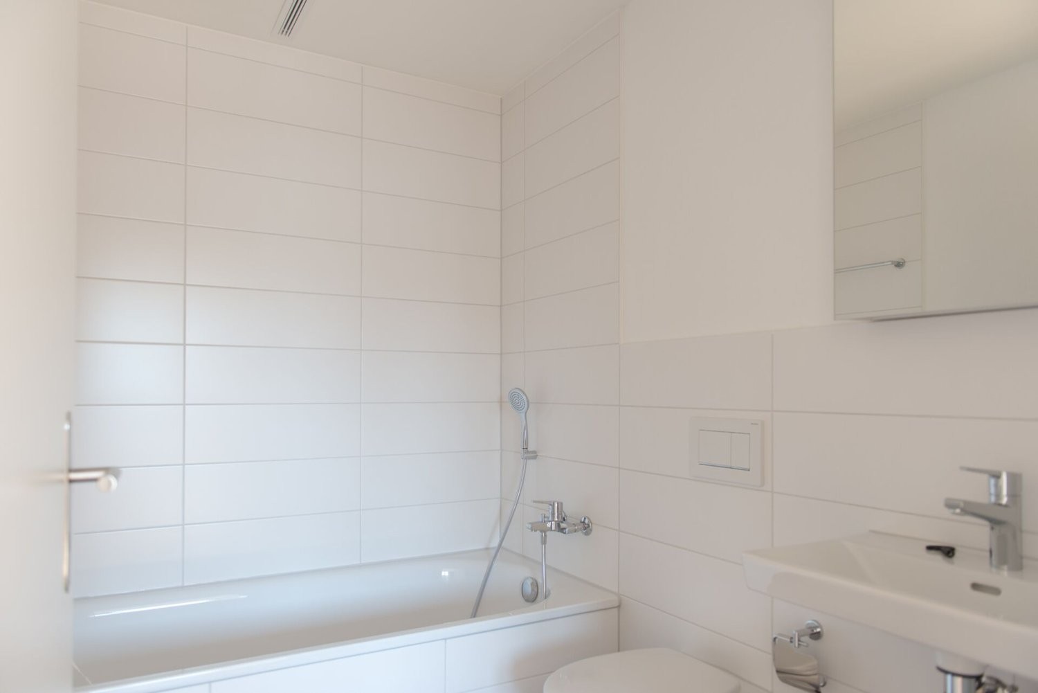 3 ½ pièces appartement
