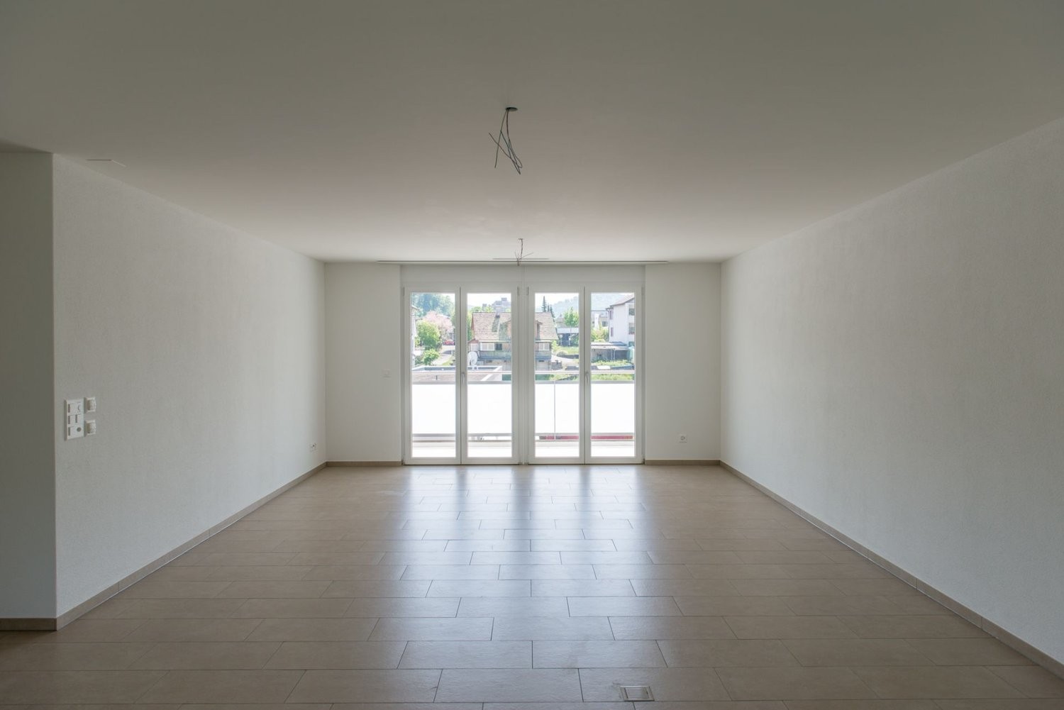 3 ½ pièces appartement