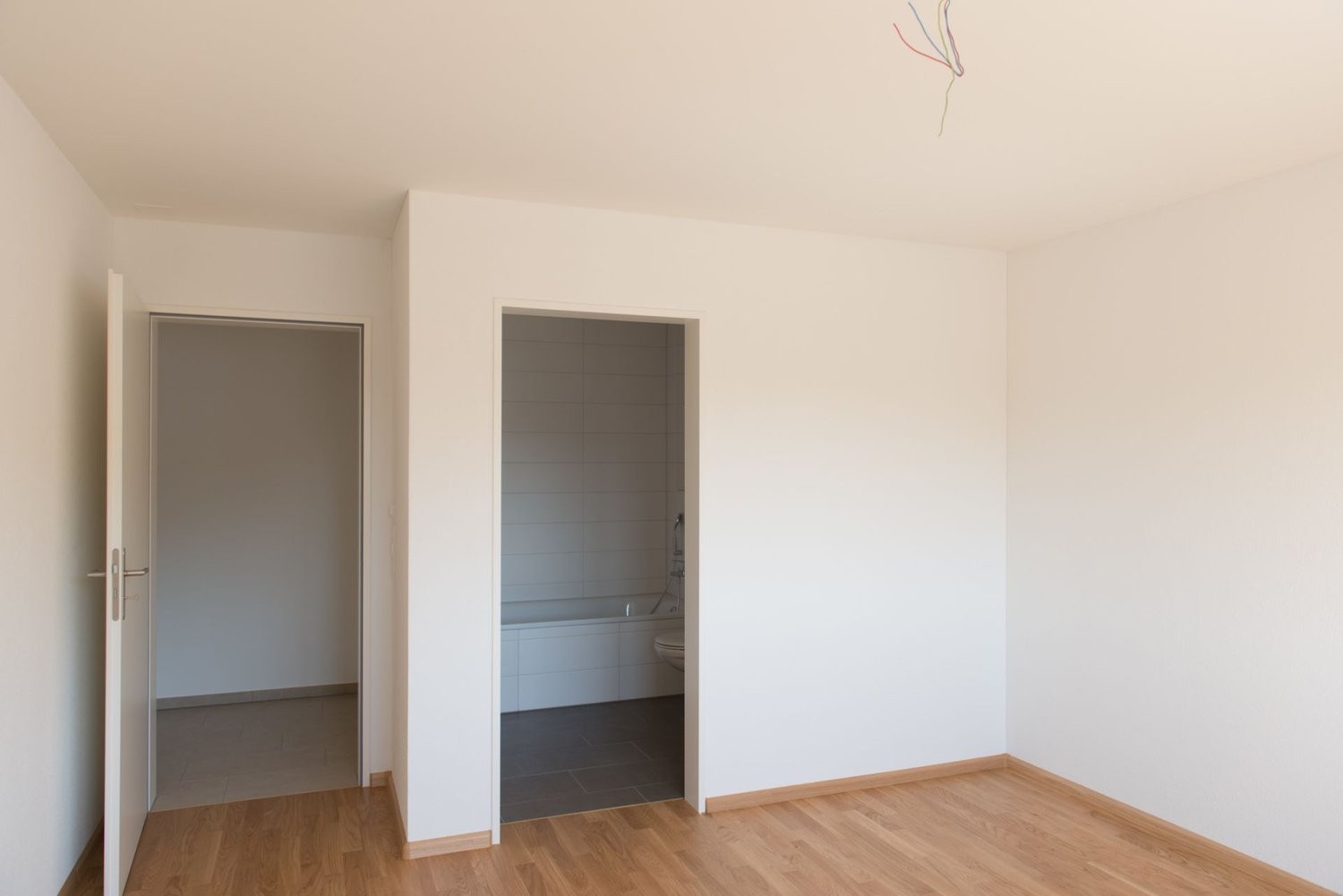 3 ½ pièces appartement