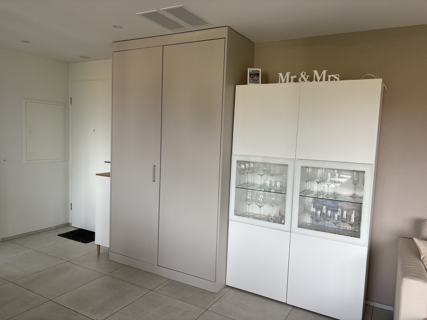 Appartamento di 3 ½ locali