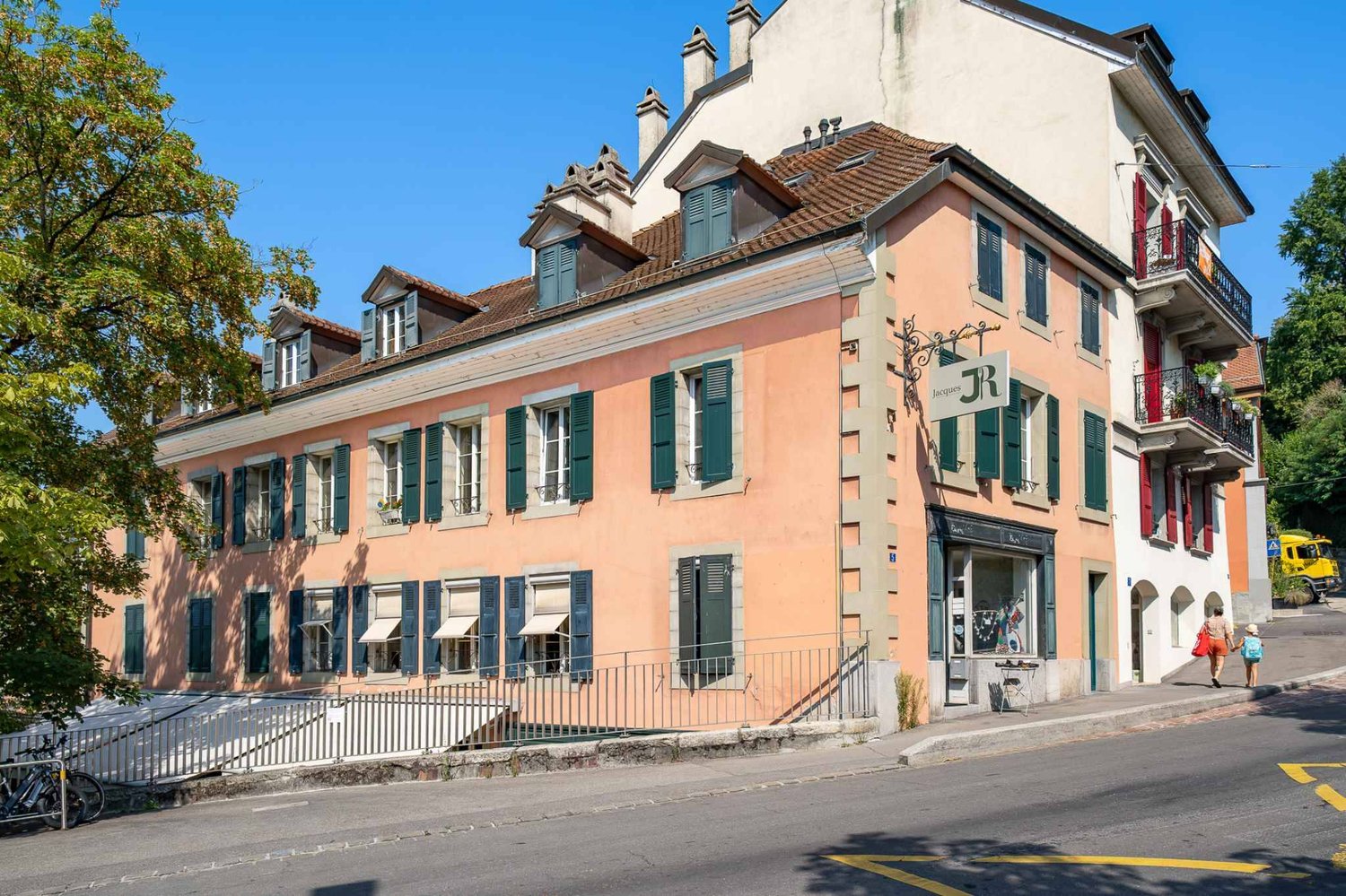 appartamento di 2 locali, foto 2 di 10