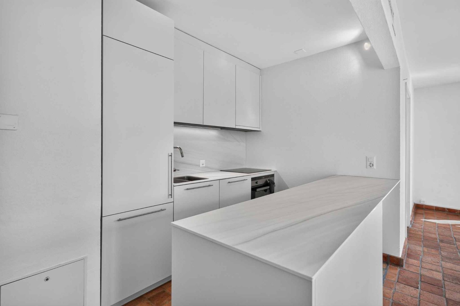 appartamento di 2 locali, foto 4 di 10