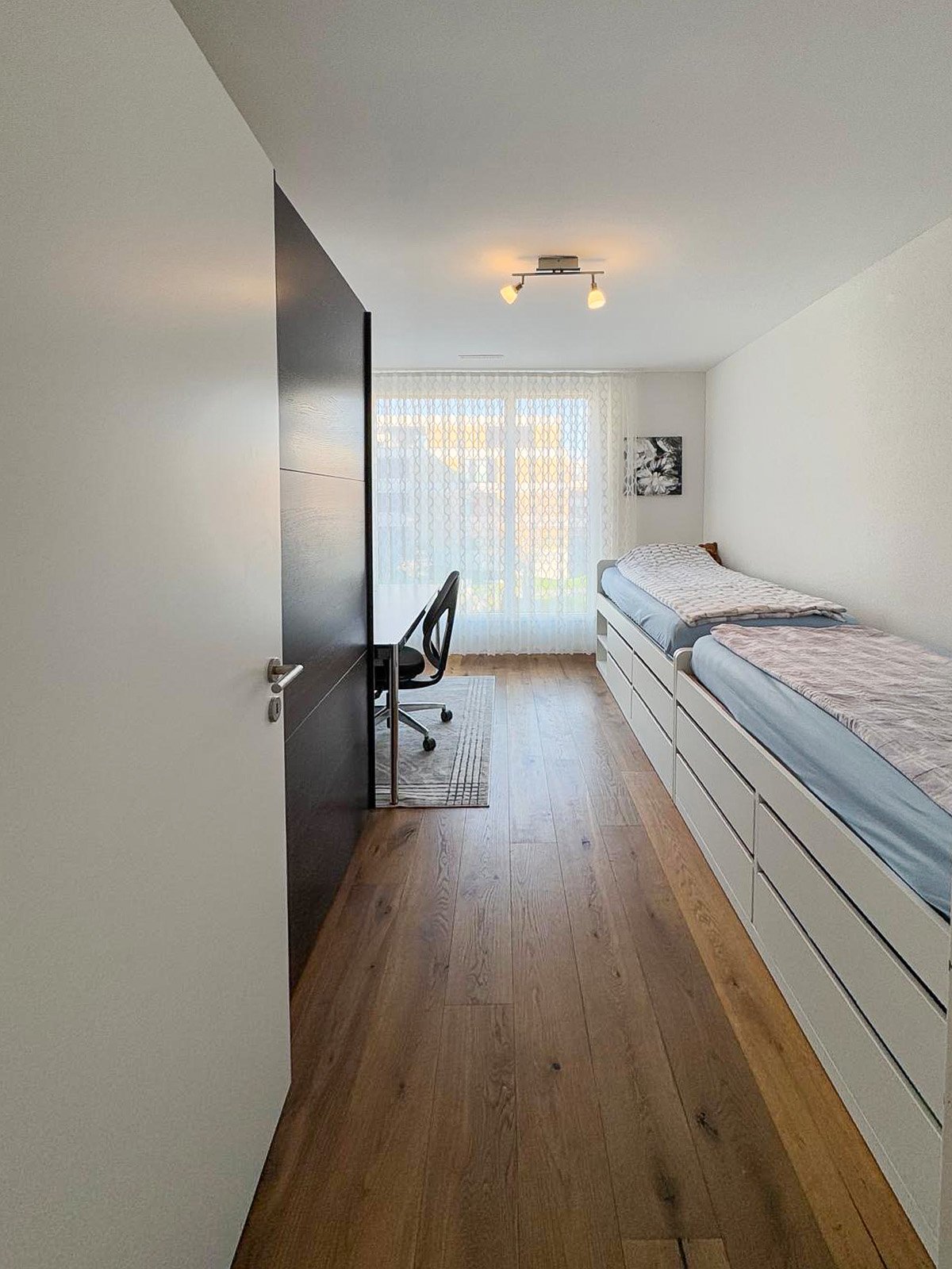Appartamento di 2 ½ locali, foto 10 di 10