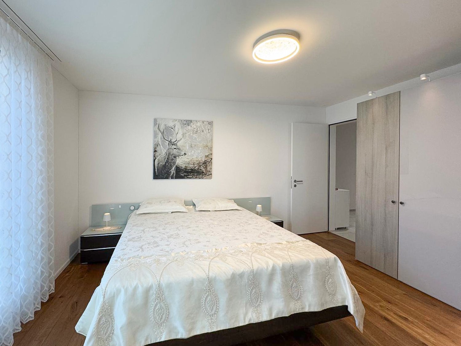 Appartamento di 2 ½ locali, foto 8 di 10