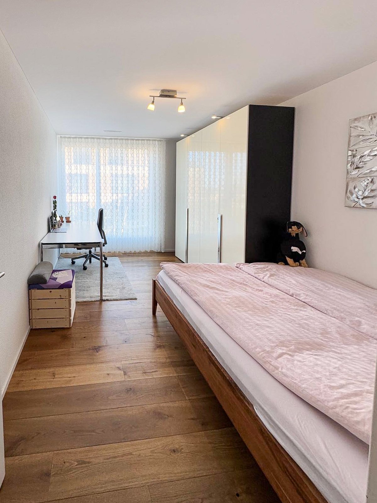 Appartamento di 2 ½ locali, foto 9 di 10