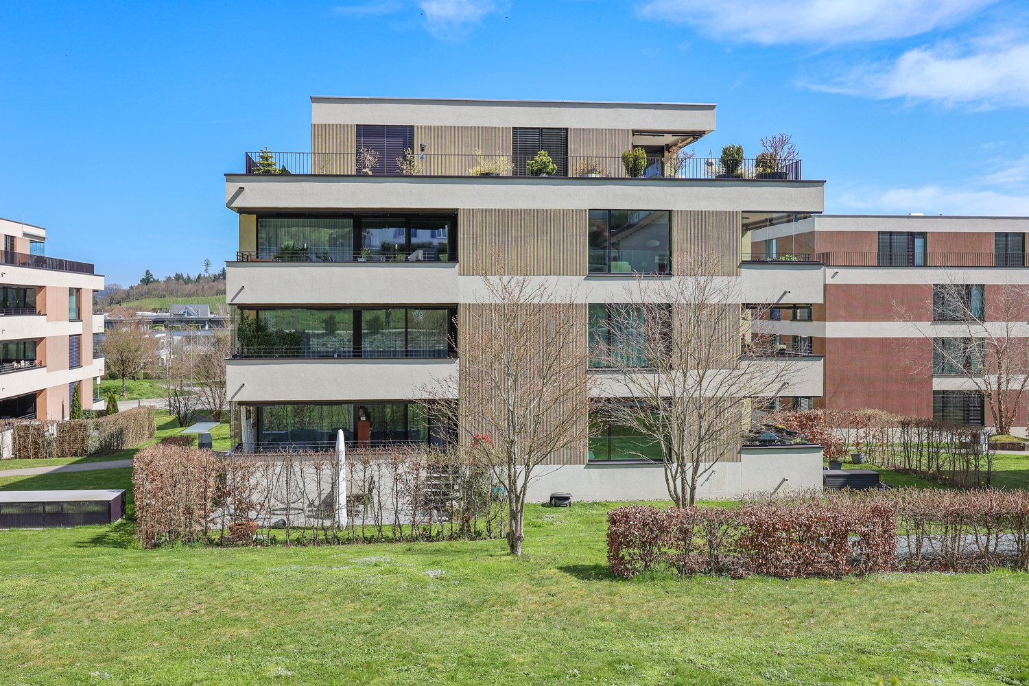 Appartamento di 2 ½ locali, foto 2 di 10