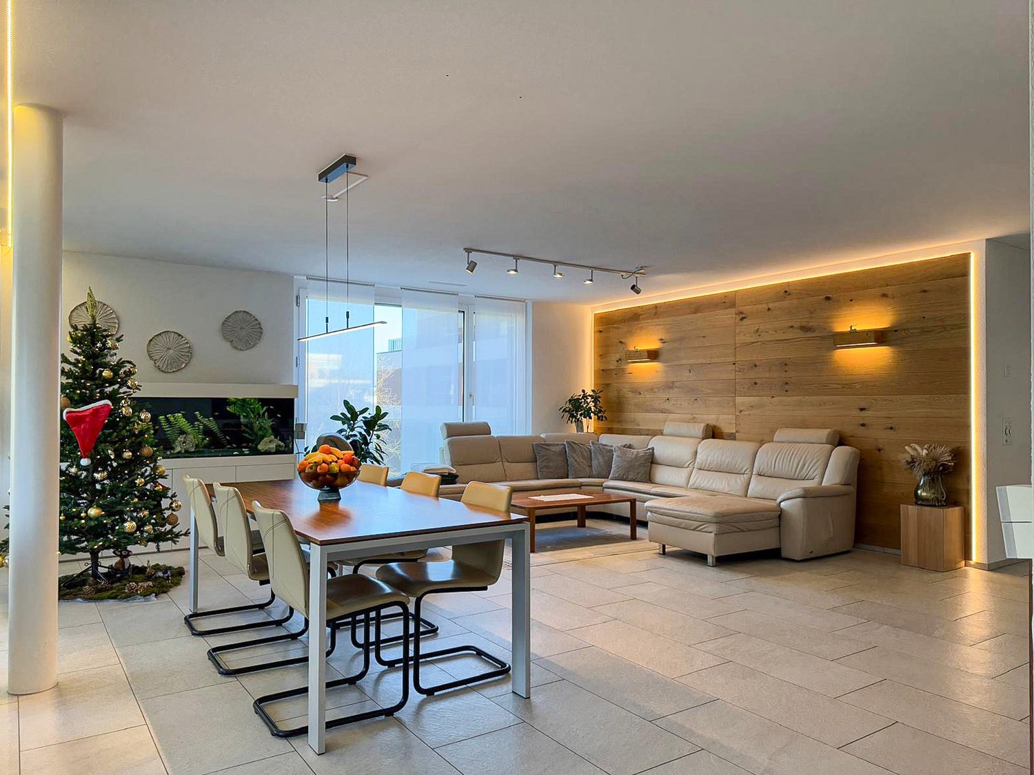 Appartamento di 2 ½ locali, foto 1 di 10