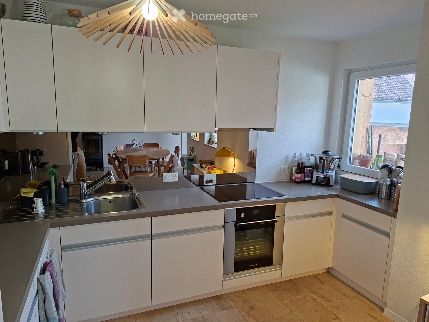 Appartamento di 3 ½ locali, foto 3 di 5