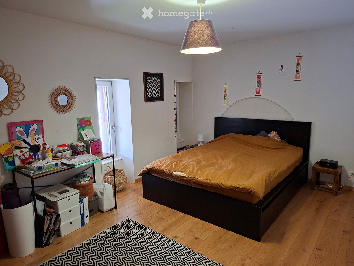 Appartamento di 3 ½ locali, foto 5 di 5