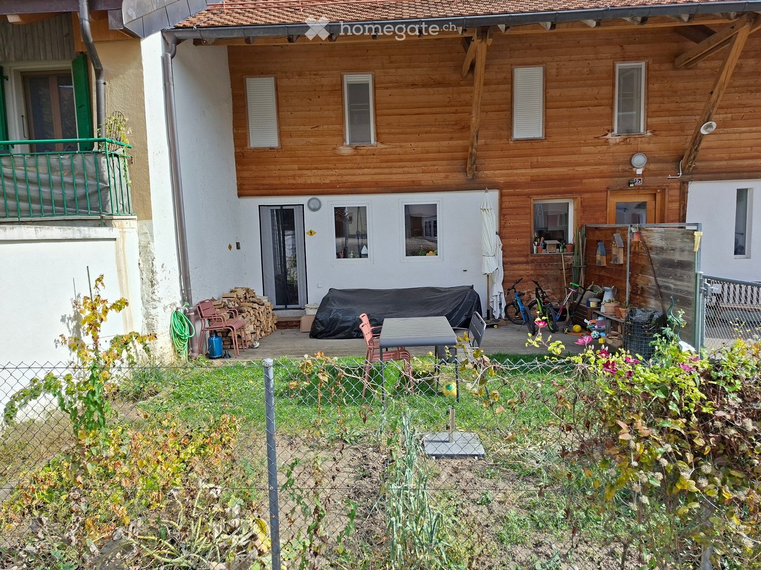 Appartamento di 3 ½ locali, foto 2 di 5