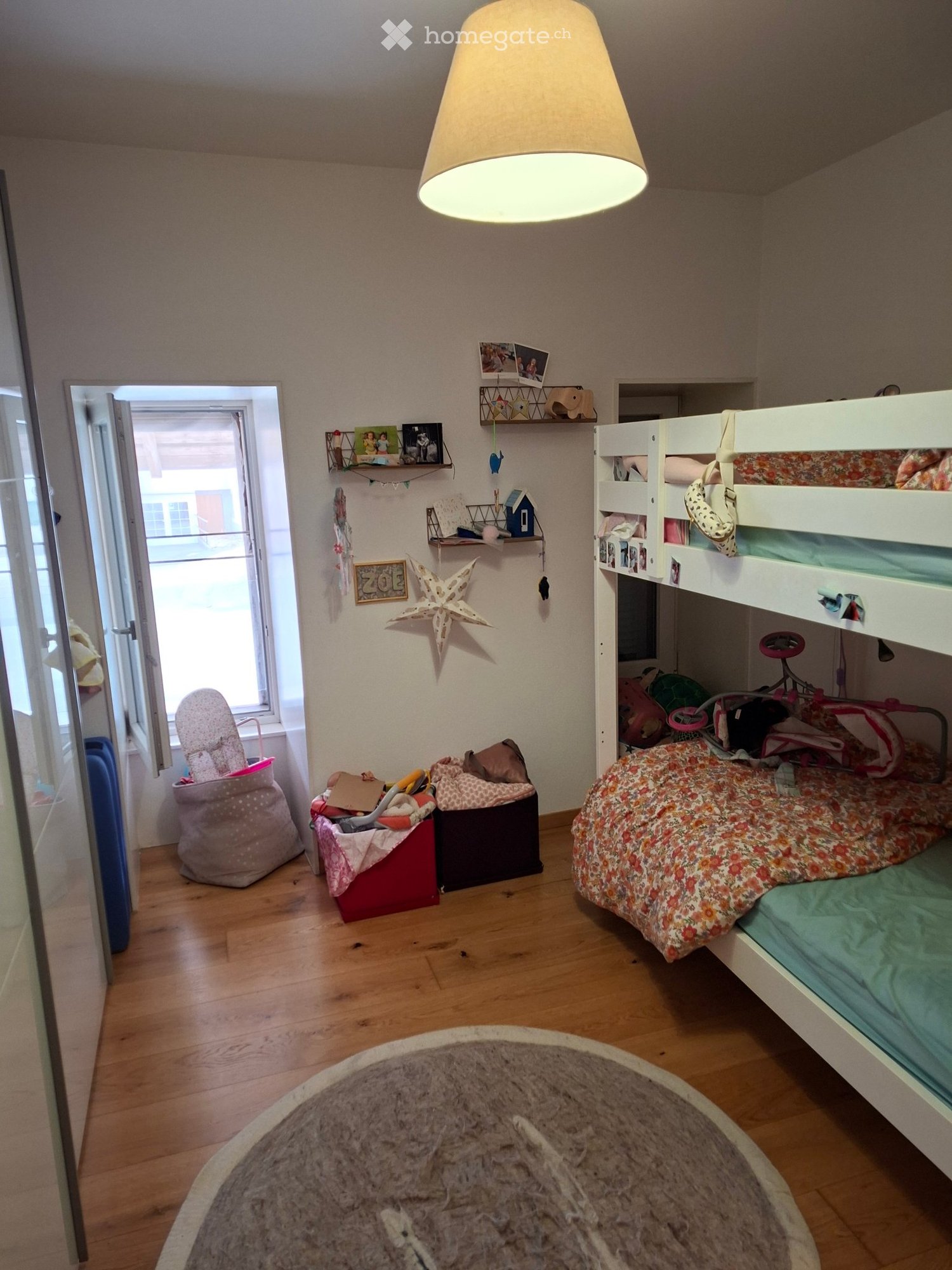 Appartamento di 3 ½ locali, foto 4 di 5